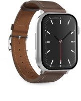 Florence Lederarmband für Apple Watch Serie 3 (42mm) braun