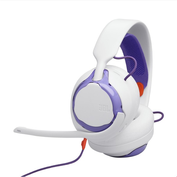 Quantum 250 Gaming Headset weiß