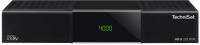 HD-S 223 DVR HDTV Sat-Receiver schwarz