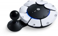 Access-Controller weiß