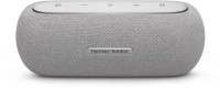 LUNA Bluetooth-Lautsprecher grau