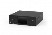 CD Box RS2 T CD-Spieler schwarz