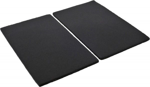 DKF 26-R Longlife AirClean Filter Dunstabzugshauben-Zubehör