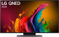 50QNED87T6B 126 cm (50") LCD-TV mit LED-Technik, 4K Ultra HD, Smart-TV, HDR-Wiedergabe, 120 Hz, DVB-T2/DVB-C/DVB-S2