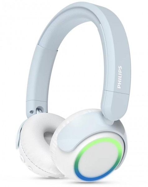 TAK4200BL/00 Bluetooth-Kopfhörer blau