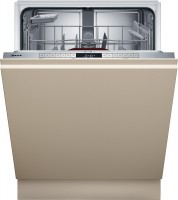 S155EAX01E Vollintegrierbarer 60 cm Geschirrspüler