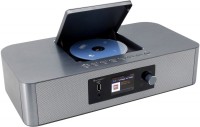 ICD2020 Design Audio-System Netzwerkfähig