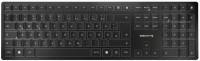 KW 9100 Slim (DE) Kabellose Tastatur schwarz