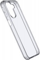 Clear Strong Backcover für Galaxy A26 5G transparent