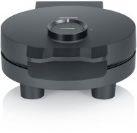 WA 2116 Waffeleisen schwarz