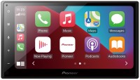 SPH-DA160DAB Solo-Autoradio