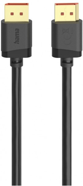 DisplayPort-Kabel 8K (2m) schwarz