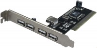 UHP-400 4x USB PCI Adapter