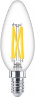 LEDClassic 40W B35 E14 CL WGD90 LED-Kerze