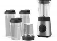 CB4-1-6ST Smoothie Maker edelstahl