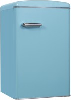 RKS 120-V-H-160F Standkühlschrank taubenblau