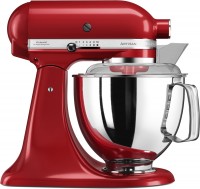 5KSM175PSEER Artisan Küchenmaschine empire rot