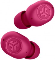 JBuds Mini True Wireless Kopfhörer pink