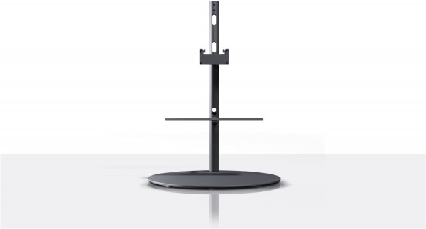 Floor Stand Flex 43-65 Standfuß basaltgrau