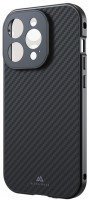 Cover 360° Glass für iPhone 15 Pro real carbon