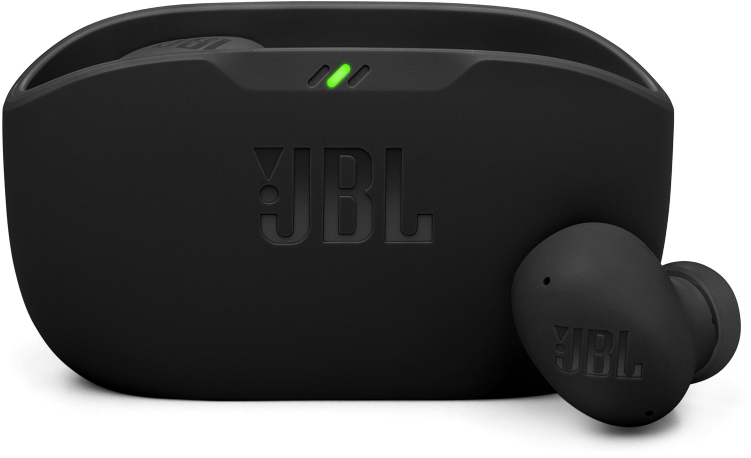 JBL Wave Buds 2 Schwarz