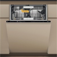BKSV1 IBM Vollintegrierbarer 60 cm Geschirrspüler schwarz