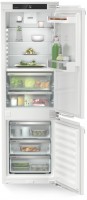 ICBNdi 5123-22 Integrierbare Kühl-/Gefrier-Kombination