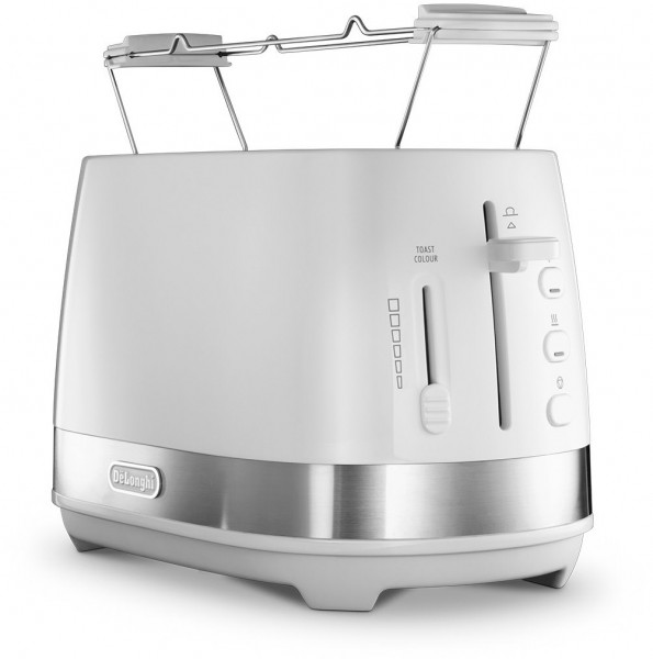CTLA2103.W Active Line Kompakt-Toaster weiß