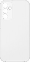 Clear Case für Galaxy A15 5G transparent