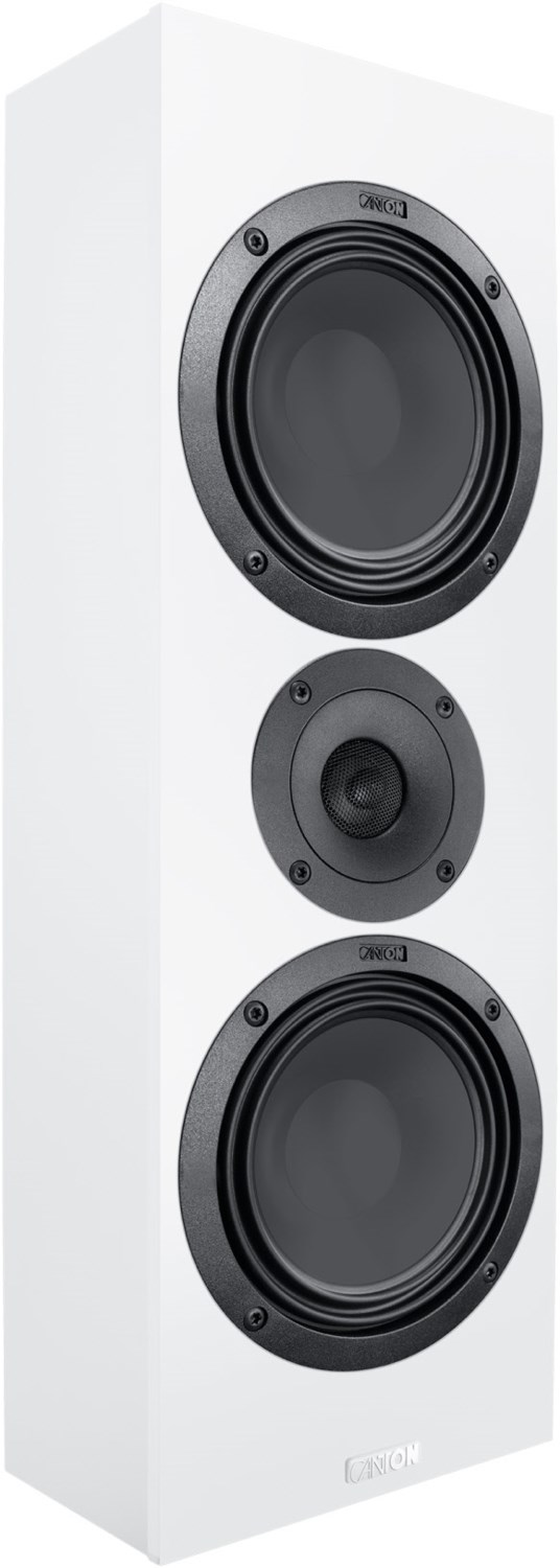 GLE 15 PRO S2 /Stück On Wall Lautsprecher weiss