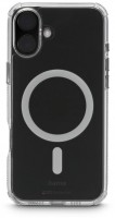 MagCase Extreme Protect für iPhone 16 Plus transparent