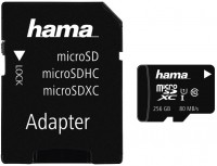 microSDXC (256GB) Class 10