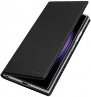 Vario Booktasche für Galaxy S25 Ultra schwarz