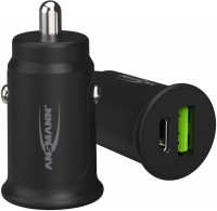 In-Car-Charger CC230PD schwarz