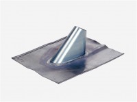 MBZ 600 Bleiblechziegel