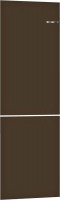 KSZ1AVD00 Austauschbare Farbfront  espresso braun