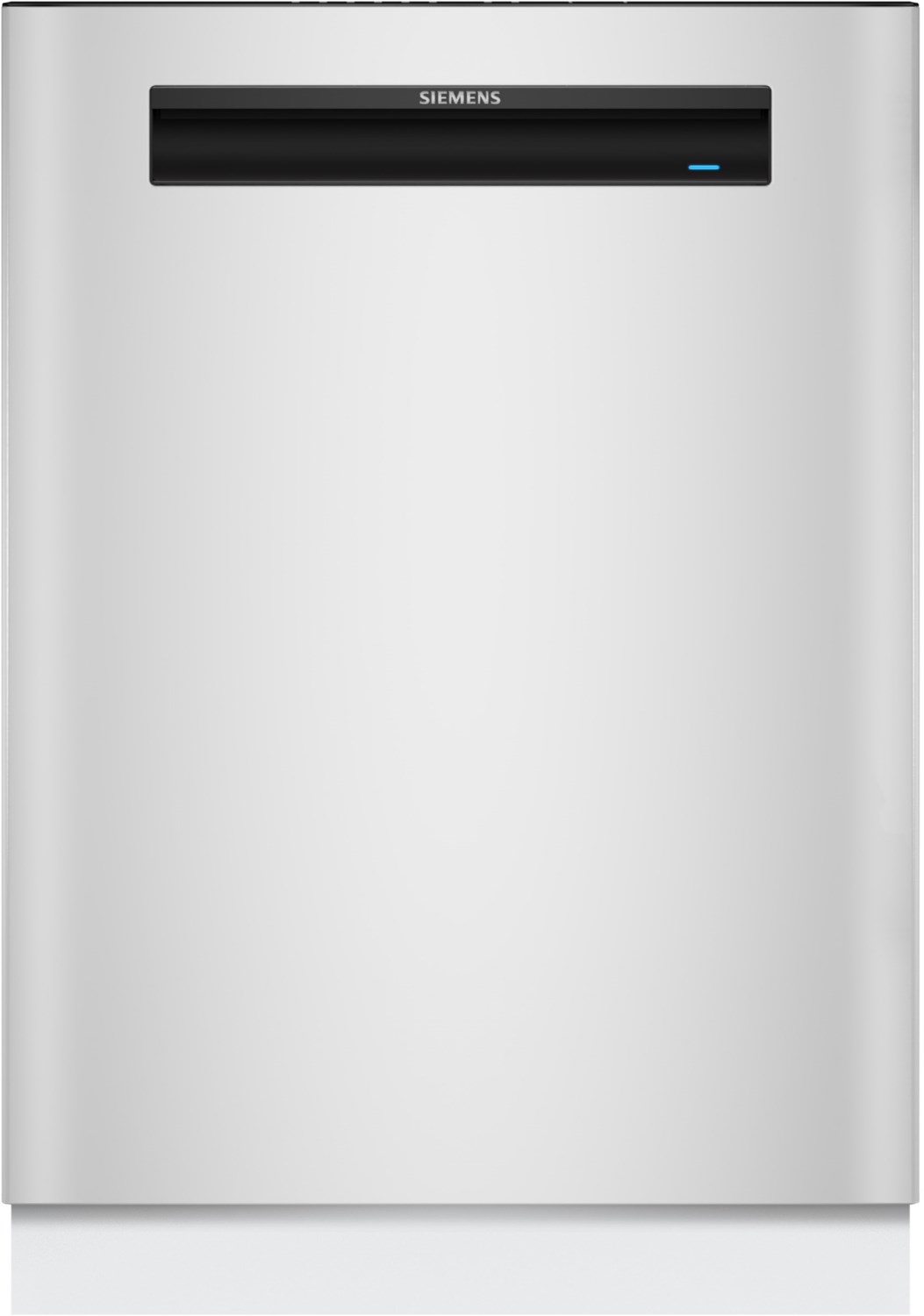 SN13HW72CS Unterbau-Geschirrspüler 60 cm weiß