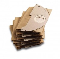 Papierfilterbeutel Staubsauger-Zubehör