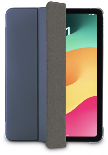 Tablet-Hülle Fold Clear für iPad Pro 13" (2024) blau