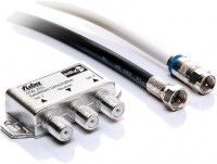 OSD 212 DiSEqC-Relais (2in1)