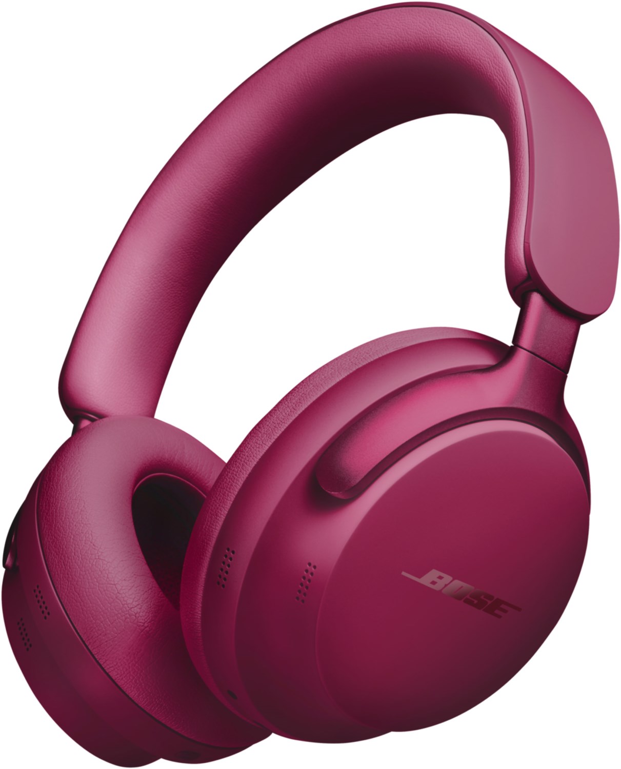 Image of QuietComfort Ultra Bluetooth-Kopfhörer deep plum