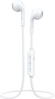 BTVVES10_W Bluetooth-Kopfhörer weiß