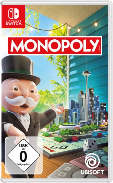 Monopoly 2