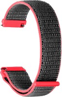 Armband Loop für Fitbit Versa magenta