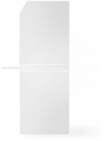 WASK120WT Stapel-Kit (60,7cm)