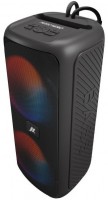 Miami Bluetooth-Lautsprecher schwarz