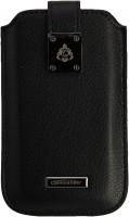 Black Series M Handy-Tasche Black Night