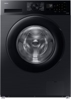 WW81CGC04AAB Stand-Waschmaschine-Frontlader schwarz, 8 kg, 1400 U/min, WW5000, 72 dBA