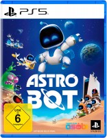 PS5 ASTRO BOT