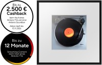 Music Frame HW-LS60D /Stück Wireless Lautsprecher schwarz